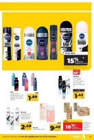 Offres ‎Supermarchés Alimerka‎ Espagne de 24 septembre à 21 octobre 2026 Mensuel Asturies - Page 45