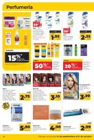 Offres ‎Supermarchés Alimerka‎ Espagne de 24 septembre à 21 octobre 2026 Mensuel Asturies - Page 42