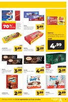 Offres ‎Supermarchés Alimerka‎ Espagne de 24 septembre à 21 octobre 2026 Mensuel Asturies - Page 19