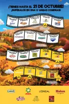 Offres ‎Supermarchés Alimerka‎ Espagne de 24 septembre à 21 octobre 2026 Mensuel Asturies - Page 29