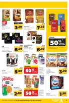 Offres ‎Supermarchés Alimerka‎ Espagne de 24 septembre à 21 octobre 2026 Mensuel Asturies - Page 17