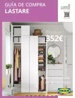 عروض ايكيا إسبانيا من ١ سبتمبر ٢٠٢٦ حتى ٣١ يناير ٢٠٢٧ عروض تنظيم المنزل - صفحة 1