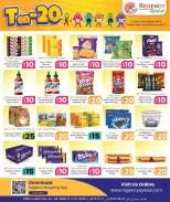 Regency Shopping Complex Qatar offers from 24 September to 11 October 2026 Exciting Figures - Page 8