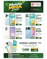 Regency Shopping Complex Qatar offers from 25 September to 9 October 2026 MOBILE MEGA SALE - Page 2