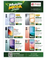 Regency Shopping Complex Qatar offers from 25 September to 9 October 2026 MOBILE MEGA SALE - Page 4