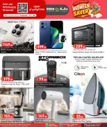 Dana Qatar offers from 27 to 29 September 2026 MIDWEEK SAVER - Page 13
