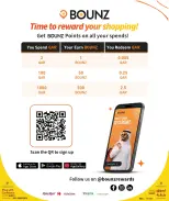 Mega Mart Qatar offers from 27 September to 7 October 2026 Month End Shopping - Page 11