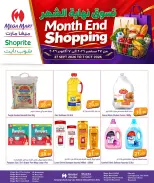 Mega Mart Qatar offers from 27 September to 7 October 2026 Month End Shopping - Page 1