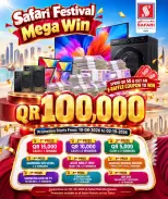 Safari hypermarket Qatar offers from 27 to 28 September 2026 Daily Price - Page 6