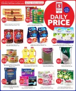 Safari hypermarket Qatar offers from 27 to 28 September 2026 Daily Price - Page 4