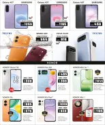 Rawabi Markets Qatar offers from 27 September to 12 October 2026 Digital Delights - Page 4