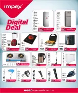 Rawabi Markets Qatar offers from 27 September to 12 October 2026 Digital Delights - Page 6