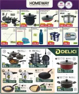 Grand & Al Rawabi Qatar offers from 27 September to 10 October 2026 Mega Shopping Carnival Deals - Page 19