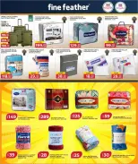 Grand & Al Rawabi Qatar offers from 27 September to 10 October 2026 Mega Shopping Carnival Deals - Page 21