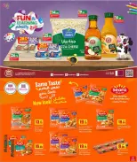 Grand & Al Rawabi Qatar offers from 27 September to 10 October 2026 Mega Shopping Carnival Deals - Page 22