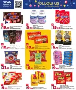 Grand & Al Rawabi Qatar offers from 27 September to 10 October 2026 Mega Shopping Carnival Deals - Page 4