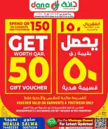 Dana Hypermarkets offers in Tryq Slwa, Nayjh from 27 to 29 September 2026 Super Saver - Page 10