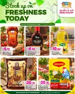 Ansar Gallery Qatar offers from 27 to 28 September 2026 Fresh Deals - Page 3
