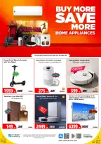 IConnect Qatar offers from 24 to 30 September 2026 Buy More Save More - Page 1