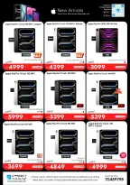 IConnect Qatar offers from 24 to 30 September 2026 The Most Powerful iPhone Offerings - Page 6