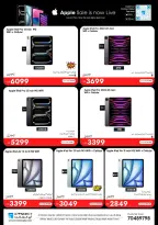 IConnect Qatar offers from 24 to 30 September 2026 The Most Powerful iPhone Offerings - Page 7