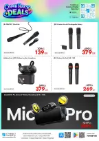 IConnect Qatar offers from 24 to 30 September 2026 Comeback Deals - Page 42