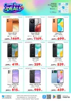 IConnect Qatar offers from 24 to 30 September 2026 Comeback Deals - Page 9