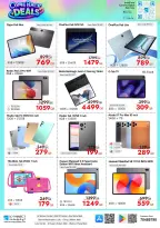 IConnect Qatar offers from 24 to 30 September 2026 Comeback Deals - Page 27