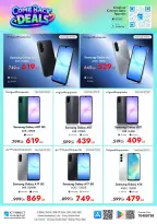 IConnect Qatar offers from 24 to 30 September 2026 Comeback Deals - Page 7