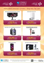 IConnect Qatar offers from 24 to 30 September 2026 Comeback Deals - Page 2