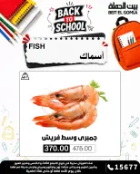 عروض بيت الجملة الأحد ٢٧ سبتمبر ٢٠٢٦ ساعة العروض متتعوضش - صفحة 5