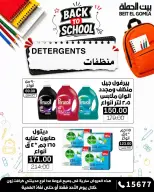 عروض بيت الجملة الأحد ٢٧ سبتمبر ٢٠٢٦ ساعة العروض متتعوضش - صفحة 13