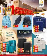 Marza Hypermarket Qatar offers from 28 to 30 September 2026 Anniversary Bonanza - Page 16