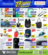 Mark & Save Qatar offers from 28 to 30 September 2026 Unlimited Offers - Page 11