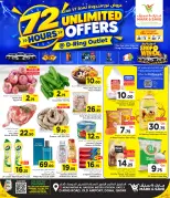 Mark & Save Qatar offers from 28 to 30 September 2026 Unlimited Offers - Page 1