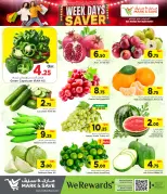 Mark & Save Qatar offers from 28 to 30 September 2026 Week Days Saver - Page 2