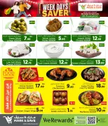 Mark & Save Qatar offers from 28 to 30 September 2026 Week Days Saver - Page 4