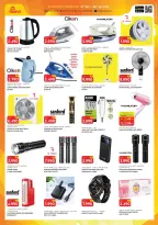 Grand Hypermarket Kuwait offers from 27 to 29 September 2026 3Days Deals - Page 20