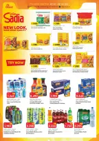 Grand Hypermarket Kuwait offers from 27 to 29 September 2026 3Days Deals - Page 6