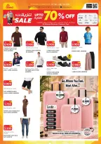 Grand Hypermarket Kuwait offers from 27 to 29 September 2026 3Days Deals - Page 16