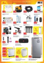 Grand Hypermarket Kuwait offers from 27 to 29 September 2026 3Days Deals - Page 21