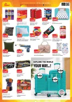Grand Hypermarket Kuwait offers from 27 to 29 September 2026 3Days Deals - Page 12