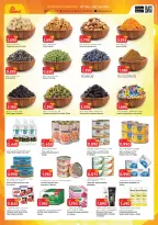 Grand Hypermarket Kuwait offers from 27 to 29 September 2026 3Days Deals - Page 14