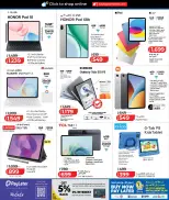 Ofertas de Lulu Hipermercados Catar de 27 septiembre a 11 octubre 2026 Ofertas tecnológicas - Página 11