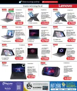 Ofertas de Lulu Hipermercados Catar de 27 septiembre a 11 octubre 2026 Ofertas tecnológicas - Página 13