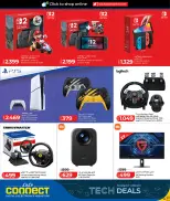 Ofertas de Lulu Hipermercados Catar de 27 septiembre a 11 octubre 2026 Ofertas tecnológicas - Página 16