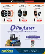 Ofertas de Lulu Hipermercados Catar de 27 septiembre a 11 octubre 2026 Ofertas tecnológicas - Página 18