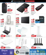 Ofertas de Lulu Hipermercados Catar de 27 septiembre a 11 octubre 2026 Ofertas tecnológicas - Página 21