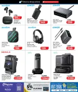 Ofertas de Lulu Hipermercados Catar de 27 septiembre a 11 octubre 2026 Ofertas tecnológicas - Página 22