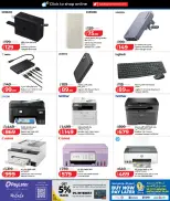 Ofertas de Lulu Hipermercados Catar de 27 septiembre a 11 octubre 2026 Ofertas tecnológicas - Página 23